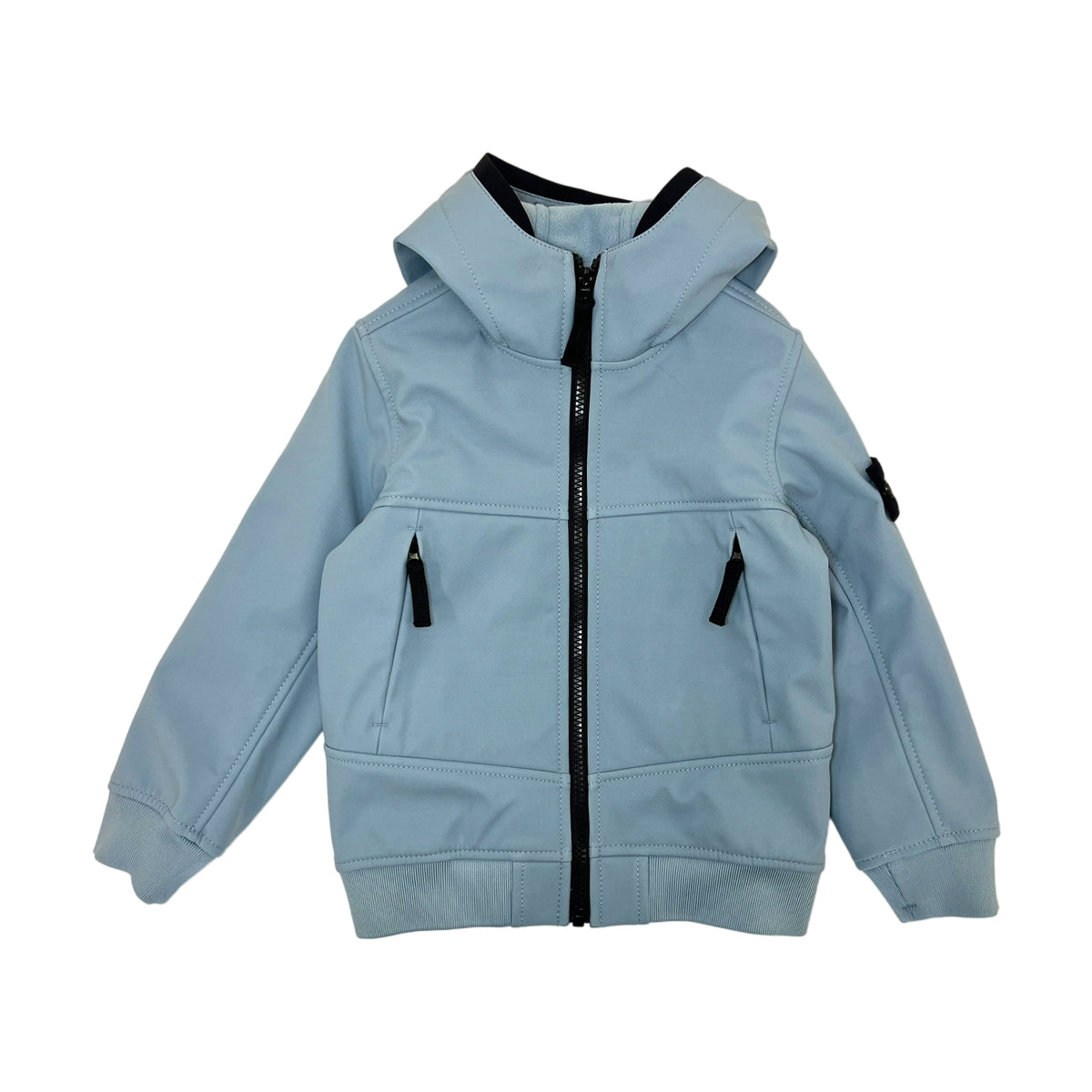 K2S16 Q100001 S0B22 - Giubbotti - Stone Island