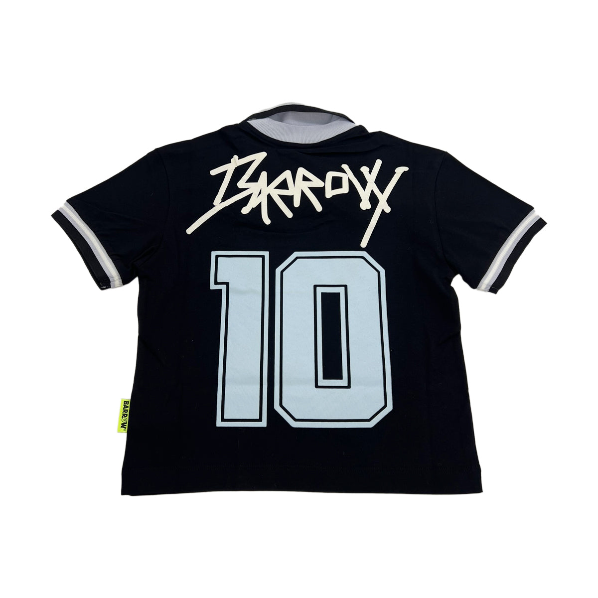 F5BKJUTH097 - Shirt - Barrow