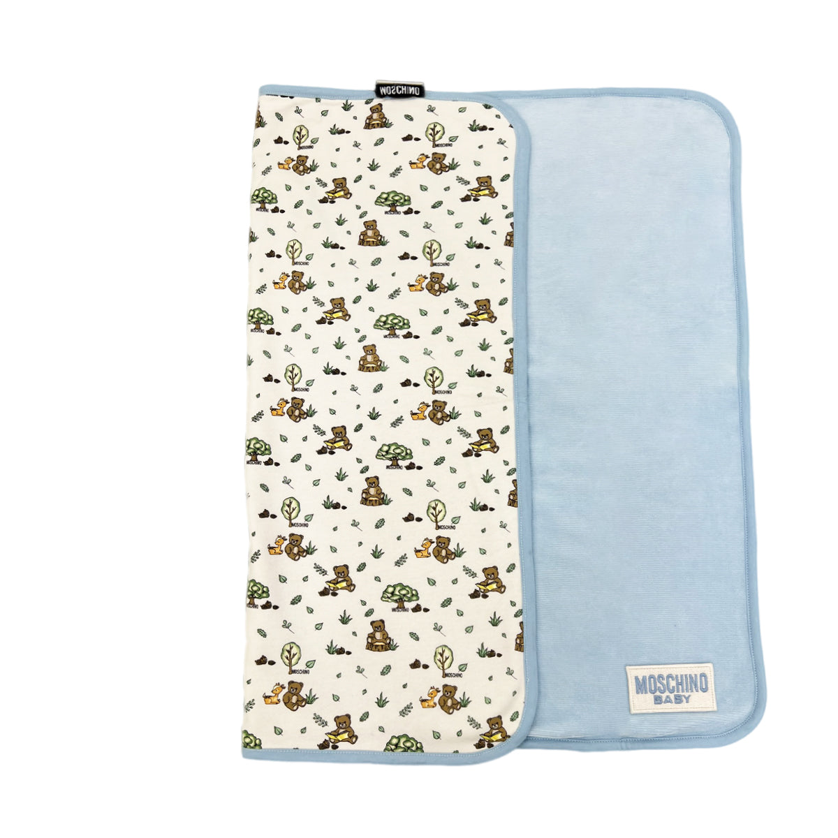 MPB00F LGA27 - coperte - Moschino