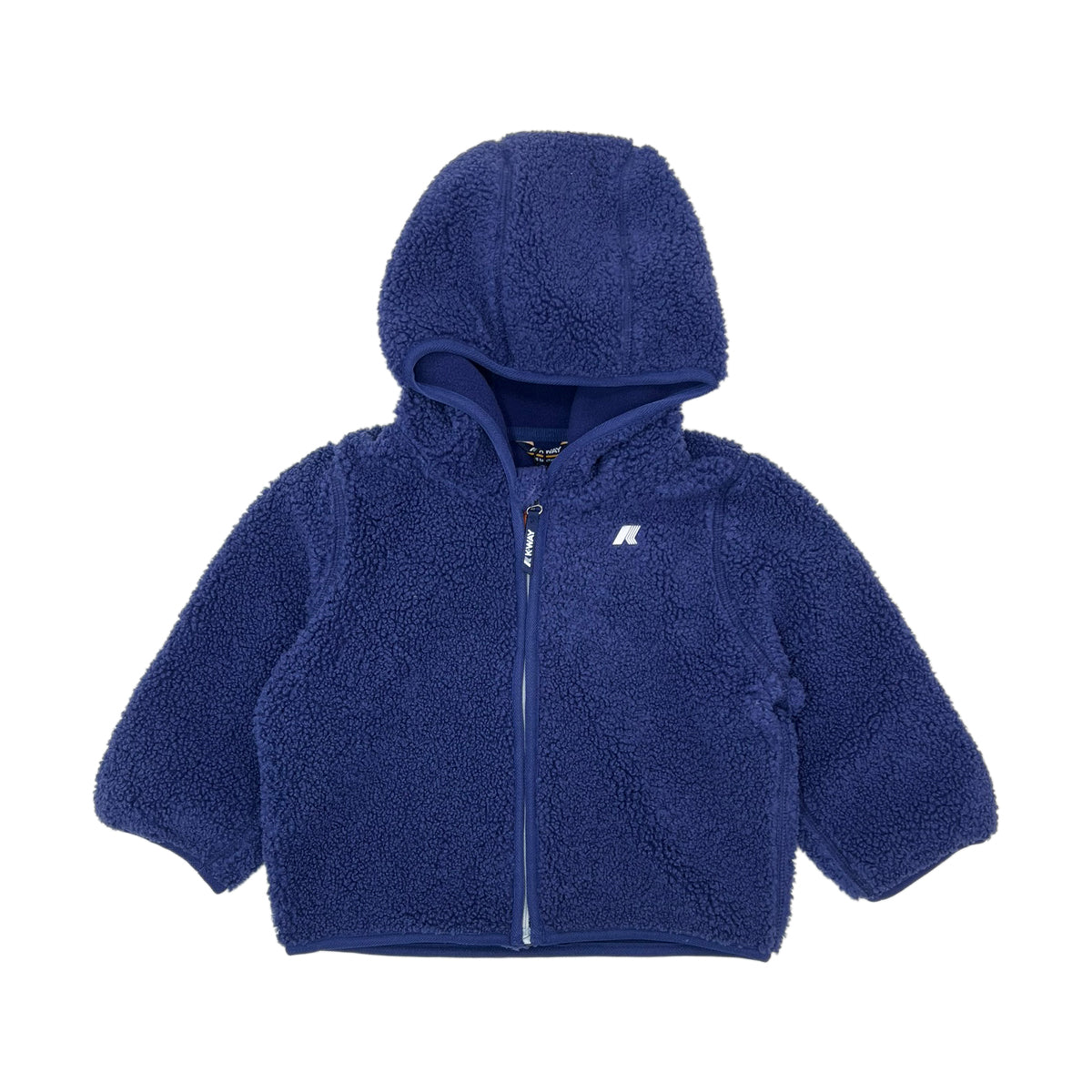 K41478W - Giubbotto - K-Way