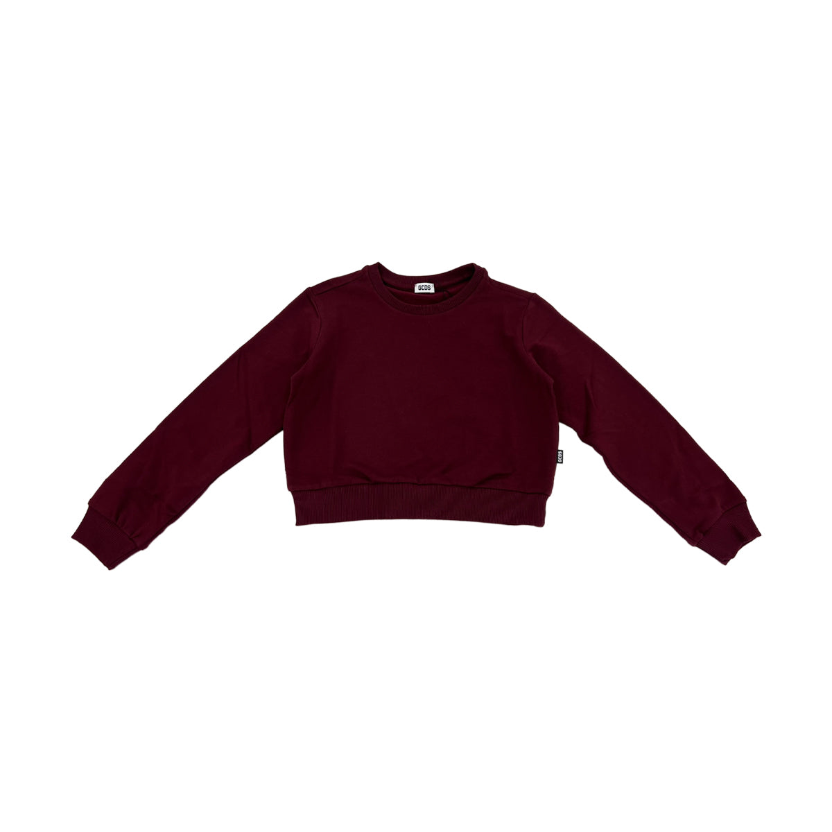 B2JW1531BA5 - Felpe - GCDS