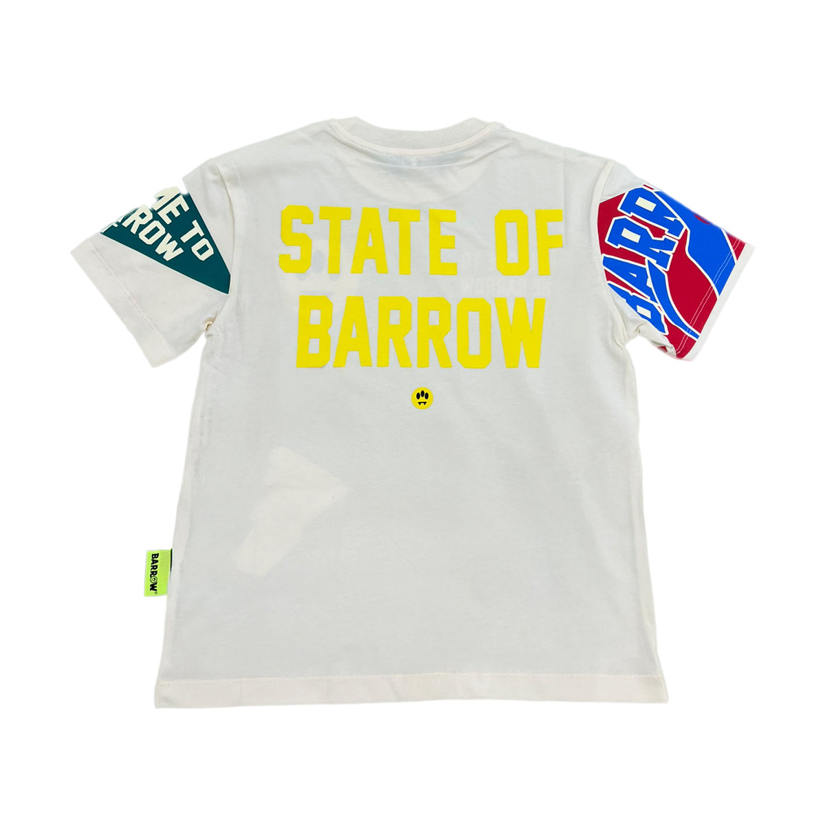 F5BKJUTH079 - Shirt - Barrow