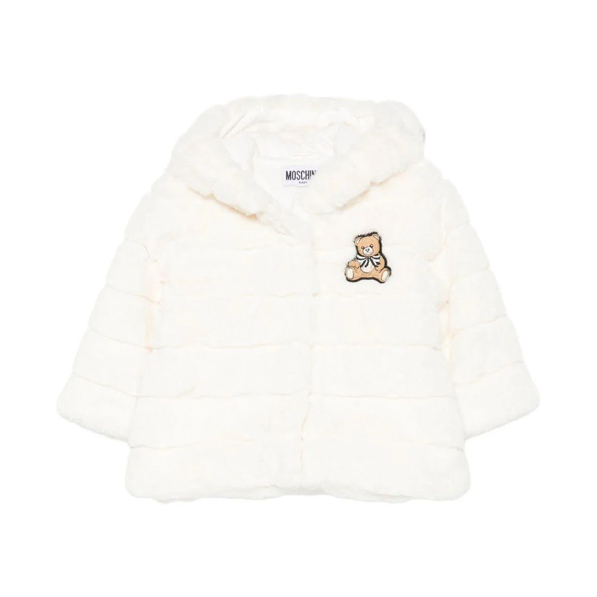 MDS02I LIA30 - Giubbotti - Moschino