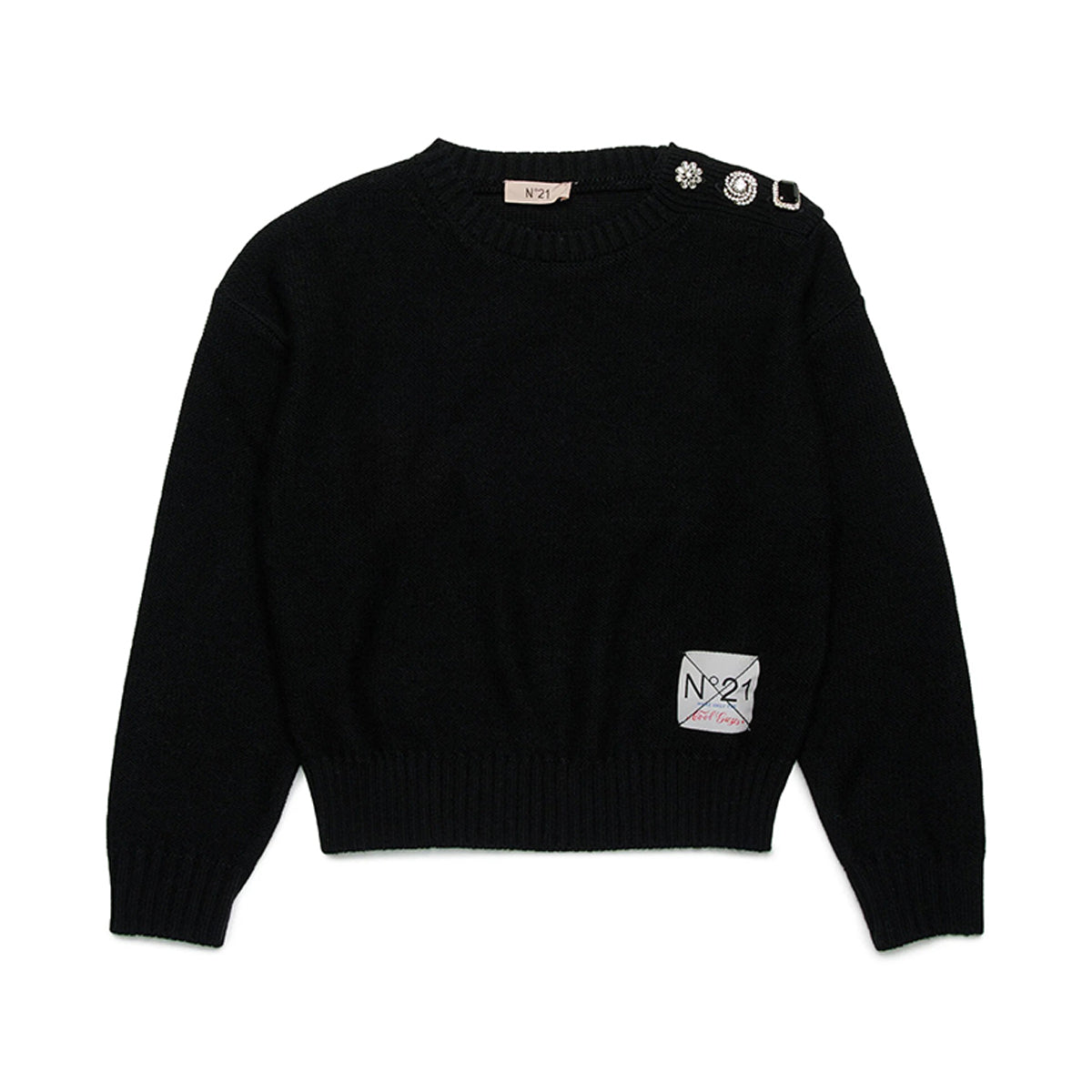 N2106W N0455 - Maglioni - N°21