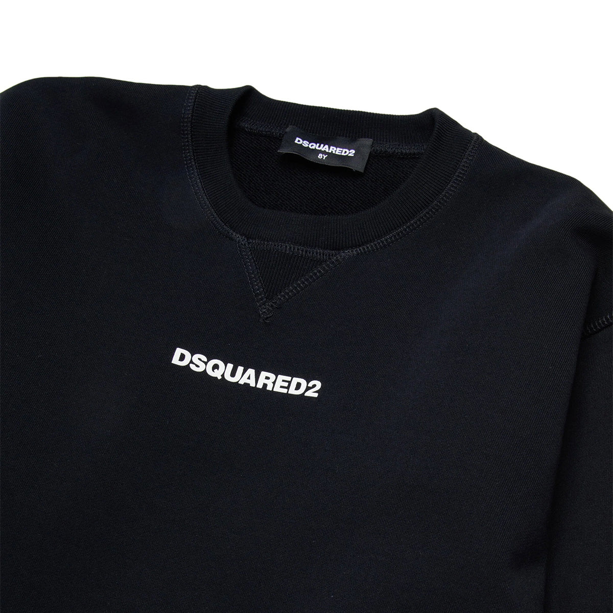 DQ2739 D0094 - Felpe - Dsquared2