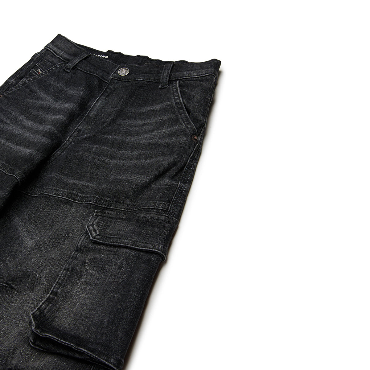 J02514 KXBQL - Jeans - Diesel