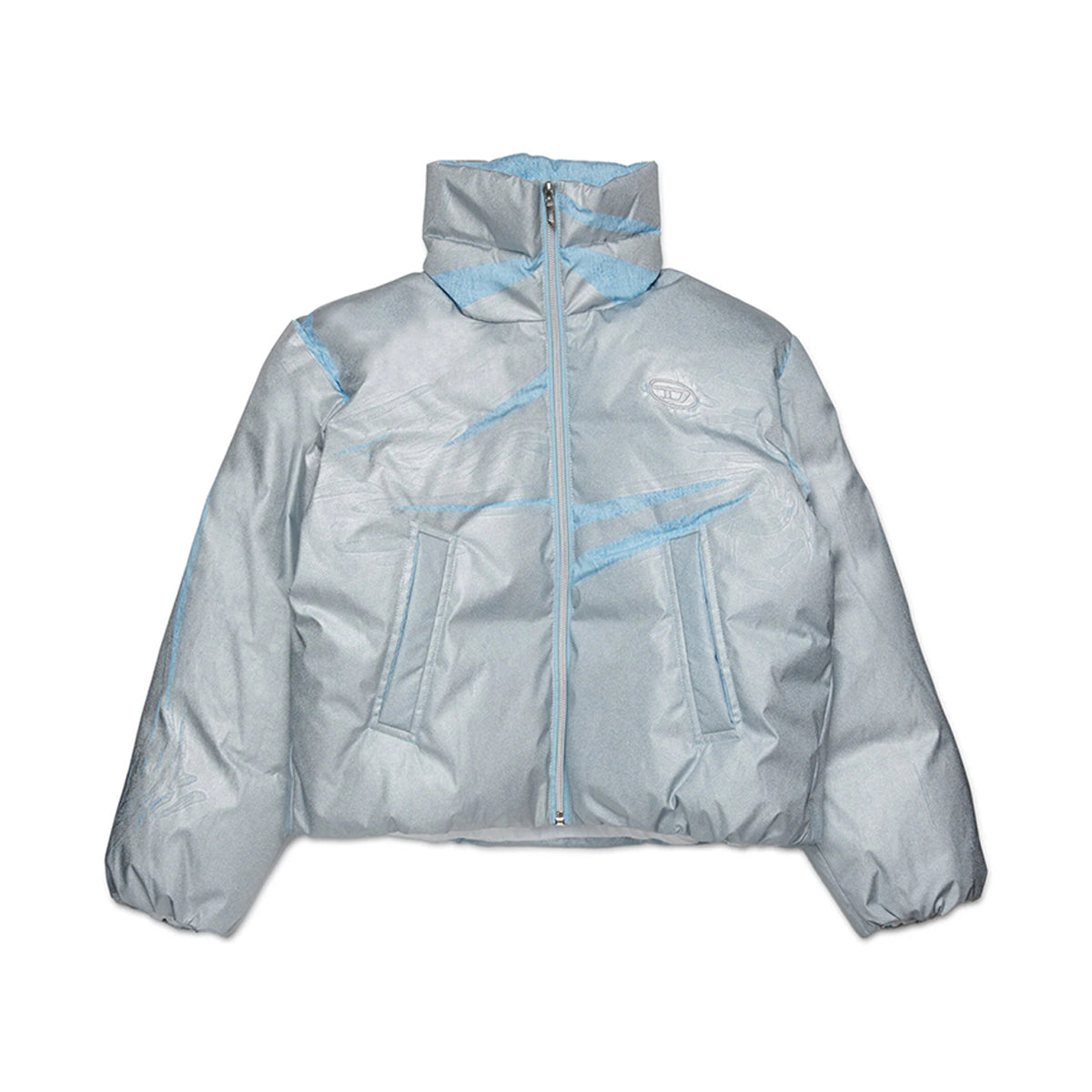 J02377 0QJAN - Giubbotto - Diesel