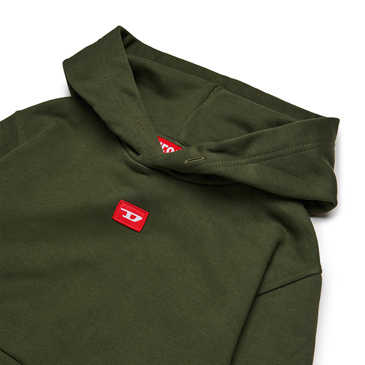 K02502 0GEAD - Felpe - Diesel