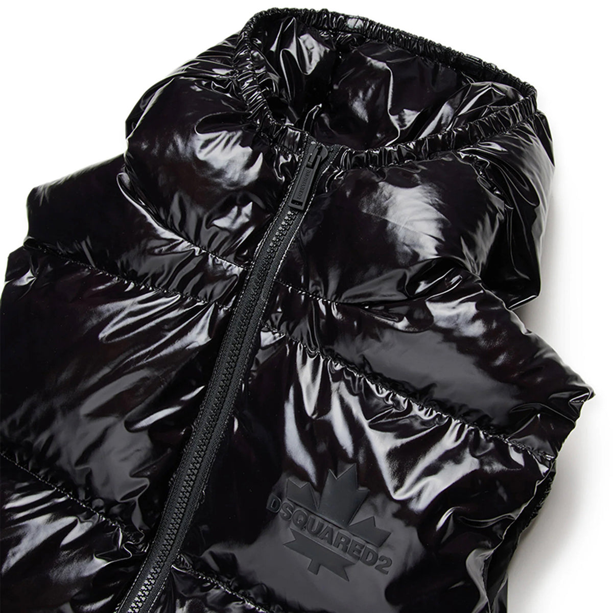 DQ3043 D0ADY - Giubbotti - Dsquared2