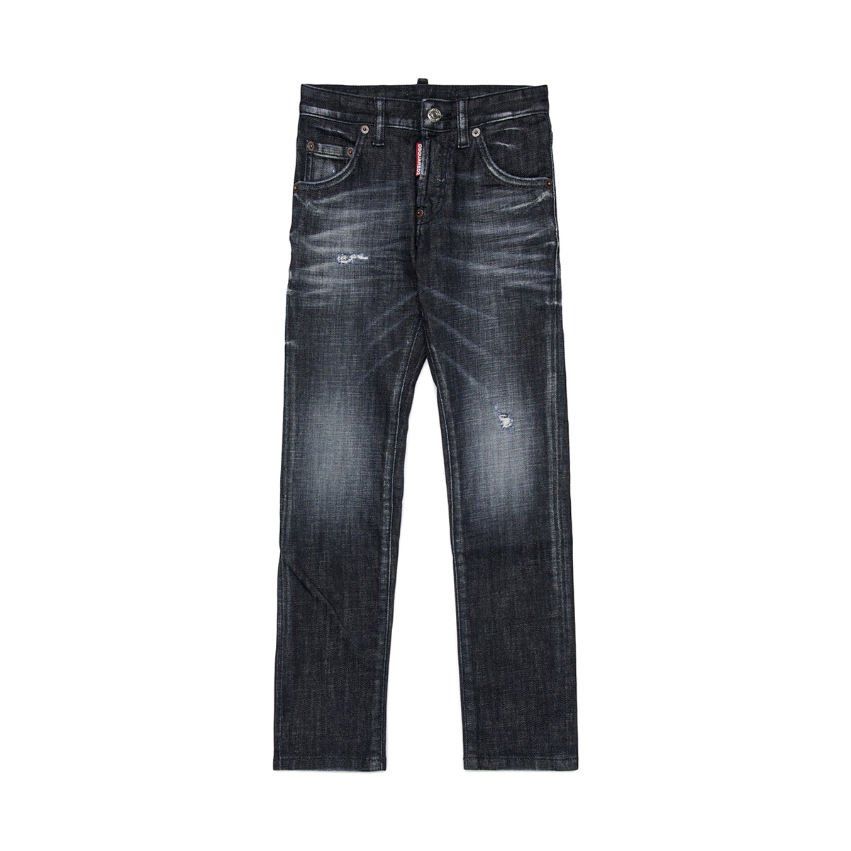 DQ0236 D0AEQ - Pantaloni - Dsquared2
