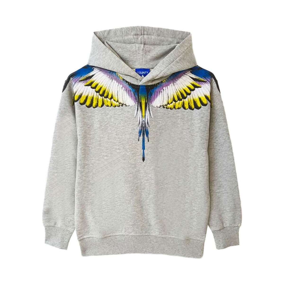 F5CMJBHS061 - Felpe - Marcelo Burlon