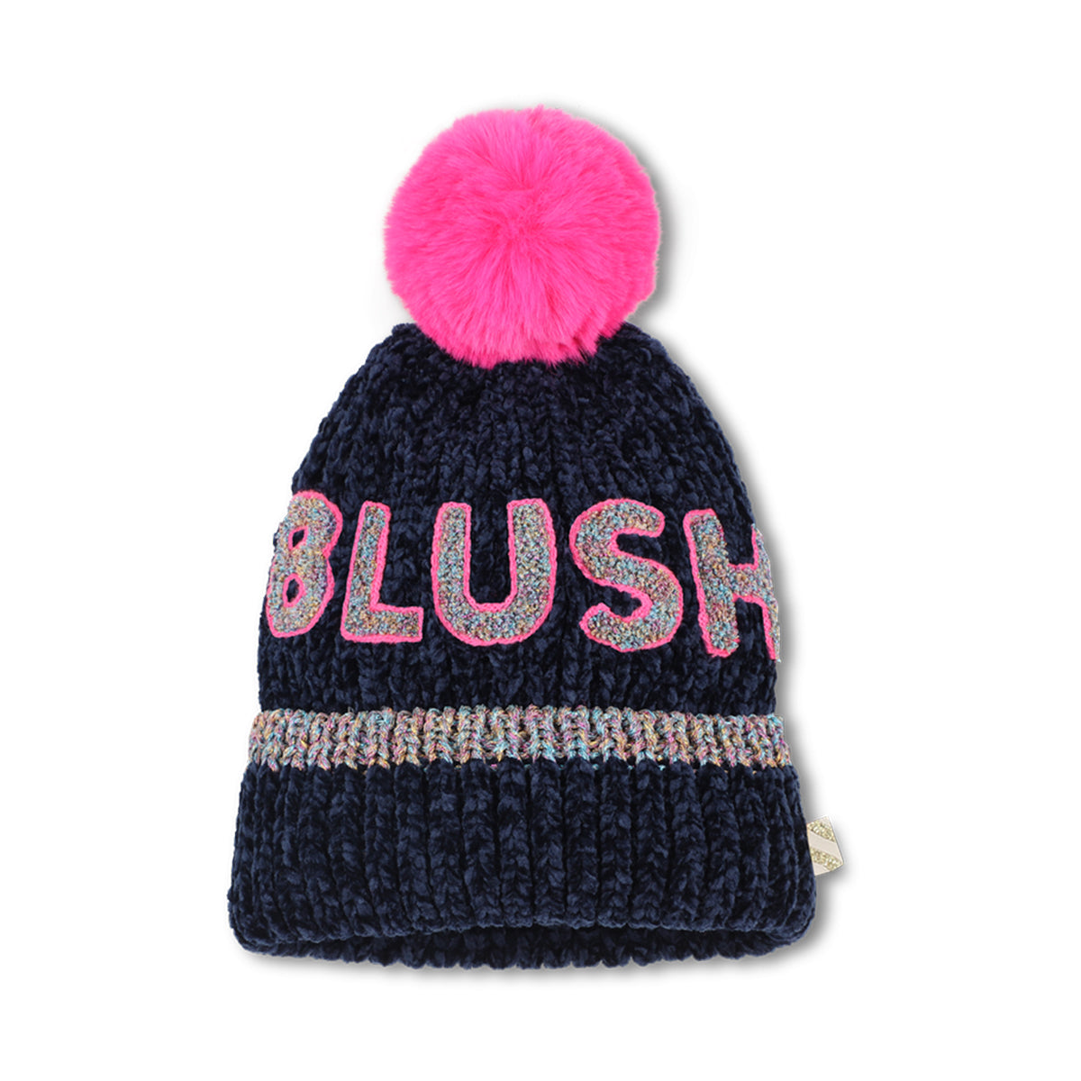 U21512 - Cappelli - Billieblush