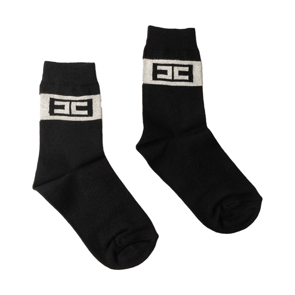 EFCZ002 TV061 - Calzini - Elisabetta Franchi