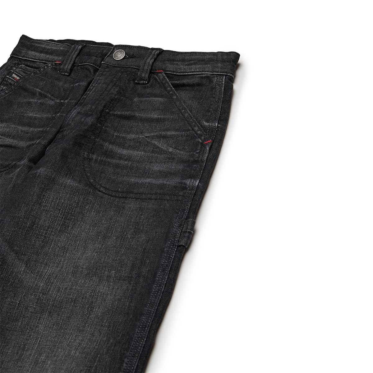 J02361 KXBQQ - Jeans - Diesel