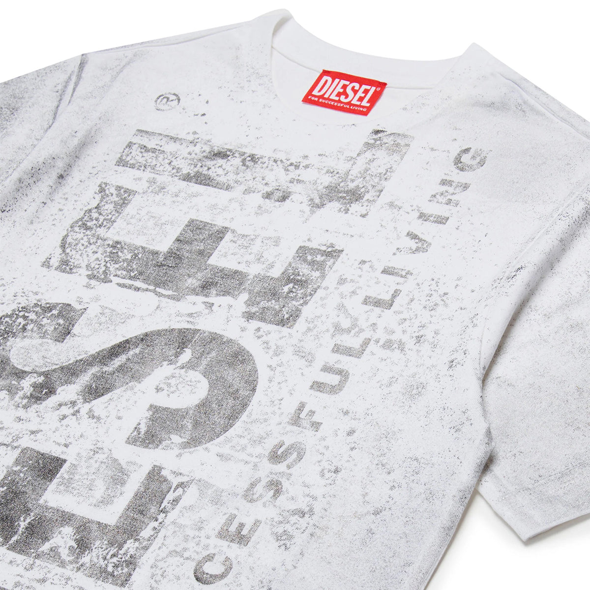 J02479 KYAZW - Shirt - Diesel