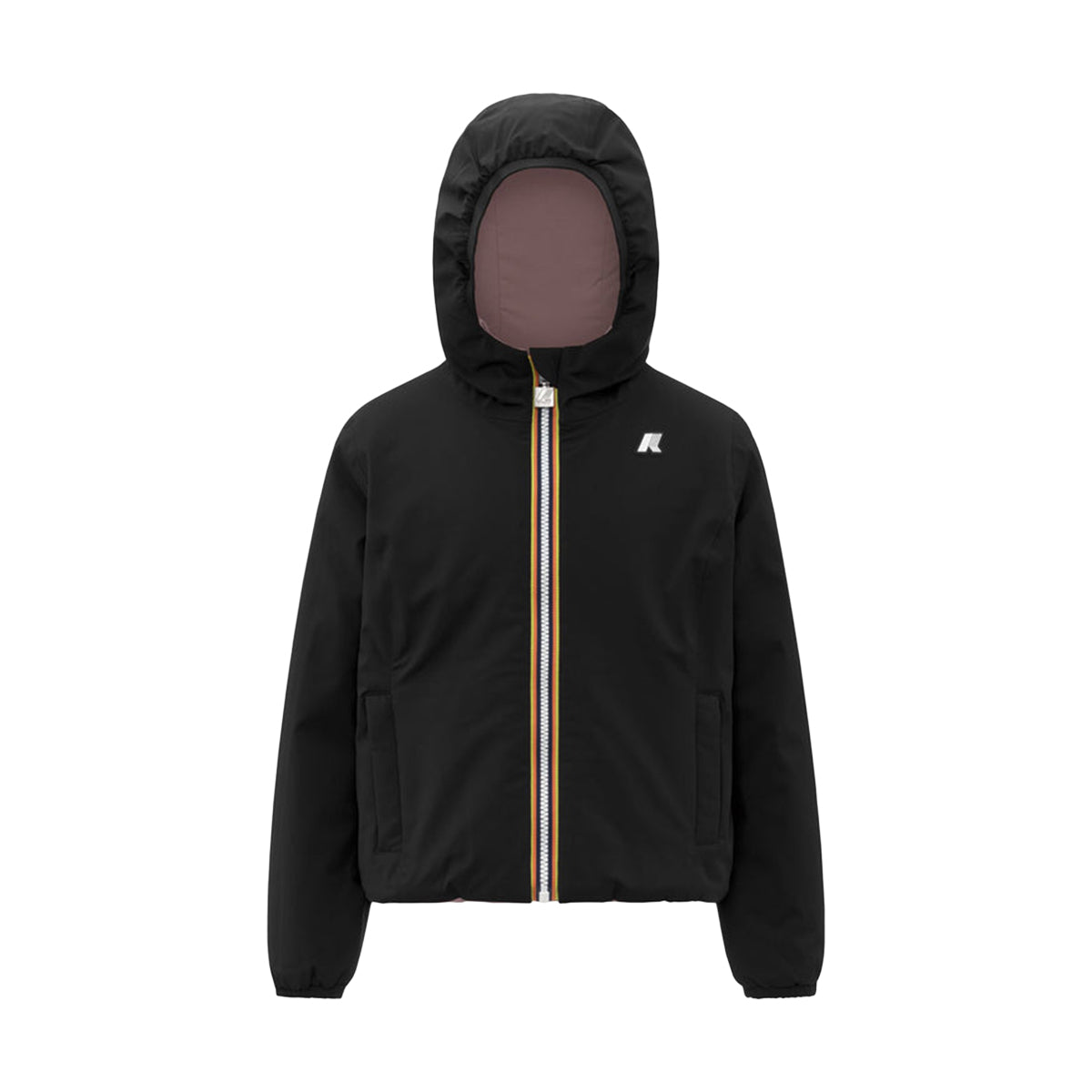 K71339W - Giubbotti - K-Way