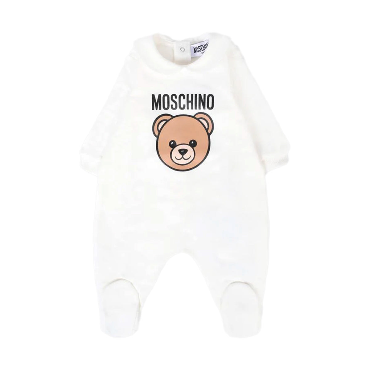 MUY08J LCA40 - Tutine - Moschino