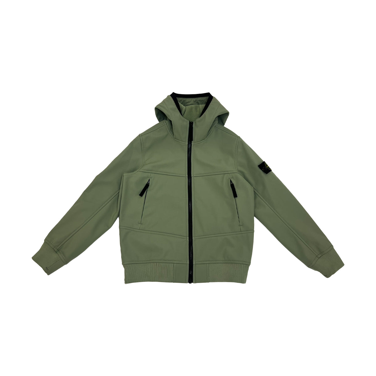 K2S16 Q100001 S0B22 - Giubbotti - Stone Island