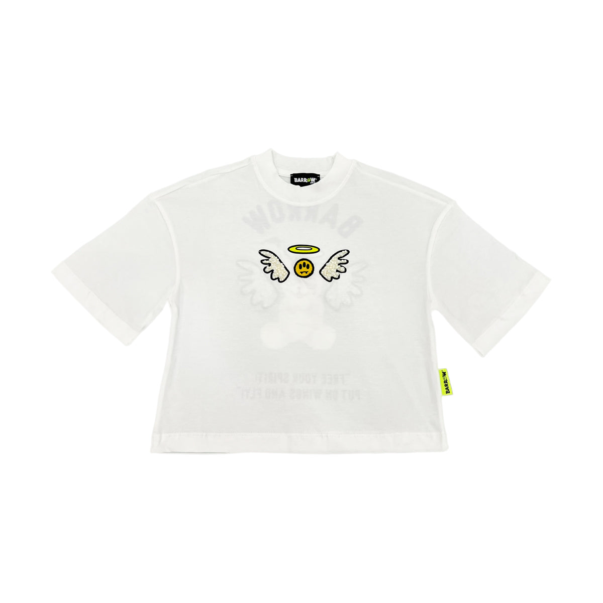 F5BKJGTH185 - Shirt - Barrow