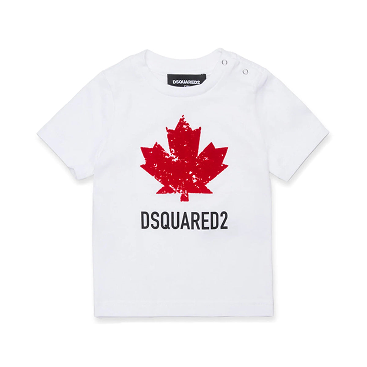 DQ3112 D00XM - Shirt - Dsquared2