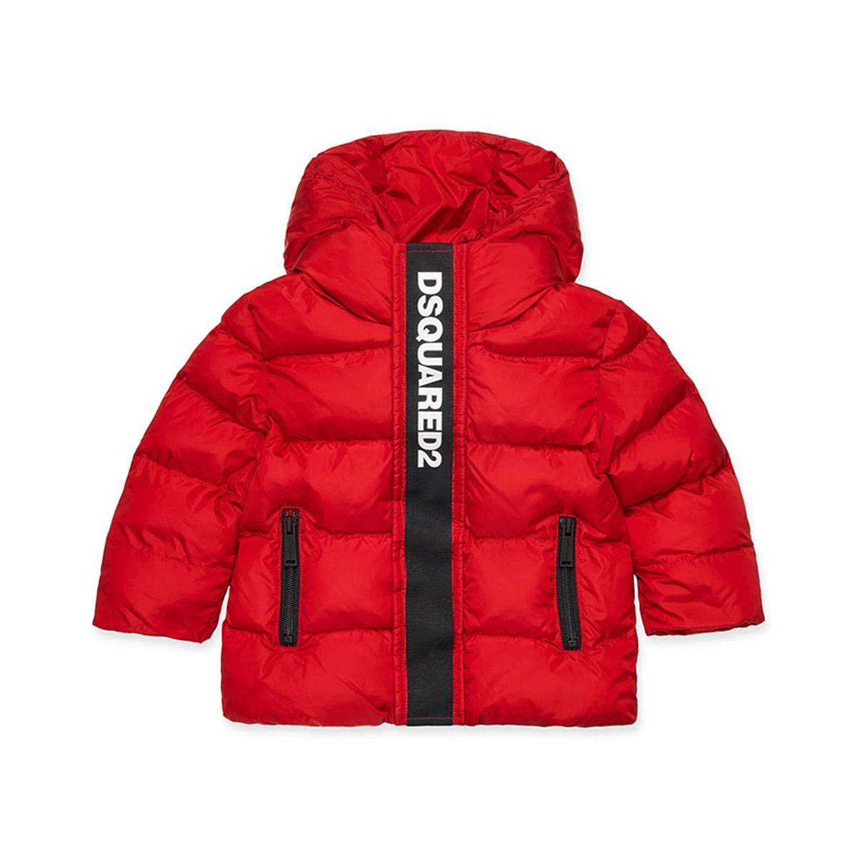 DQ3084 D00BN - Giubbotti - Dsquared2