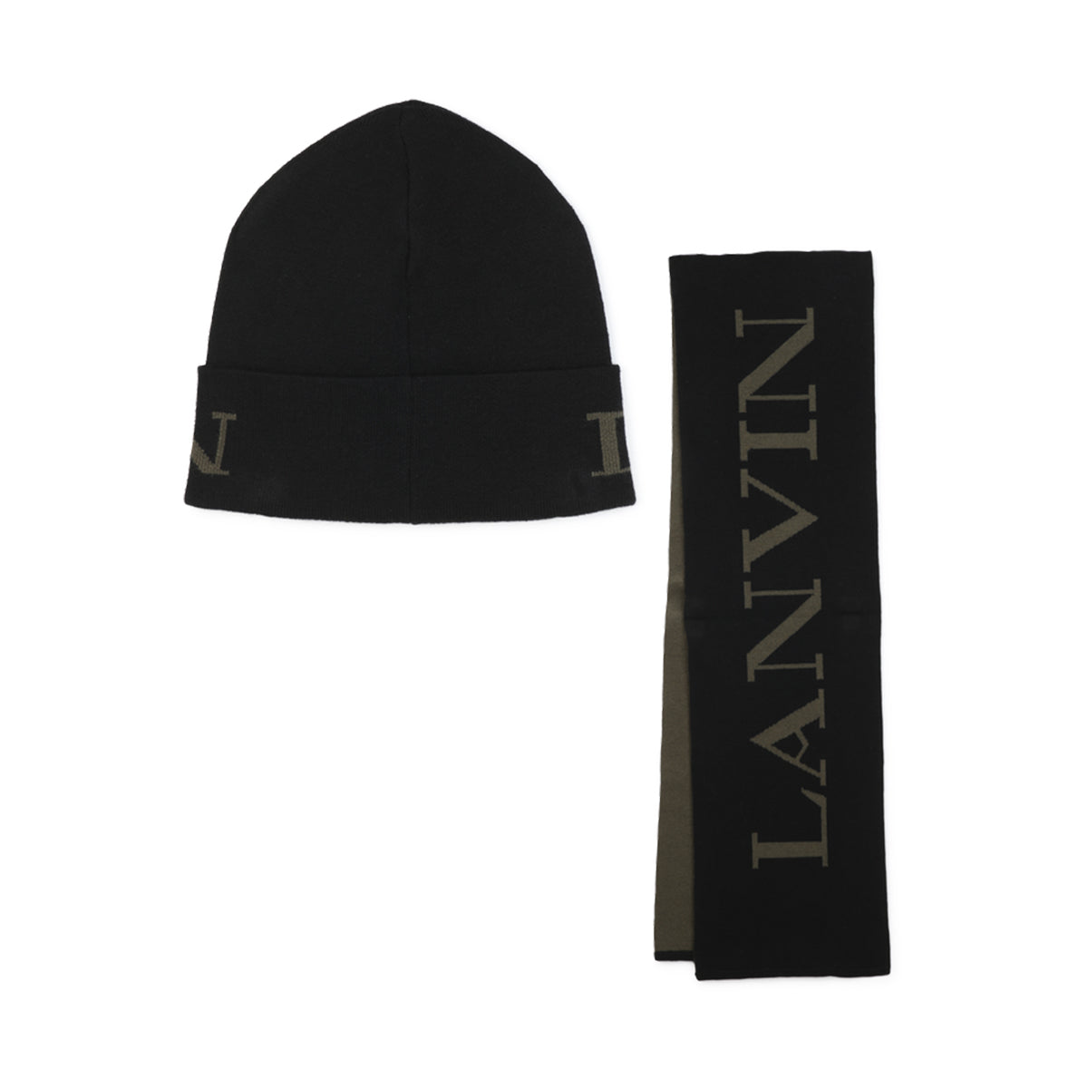 N30323 - Cappelli - Lanvin