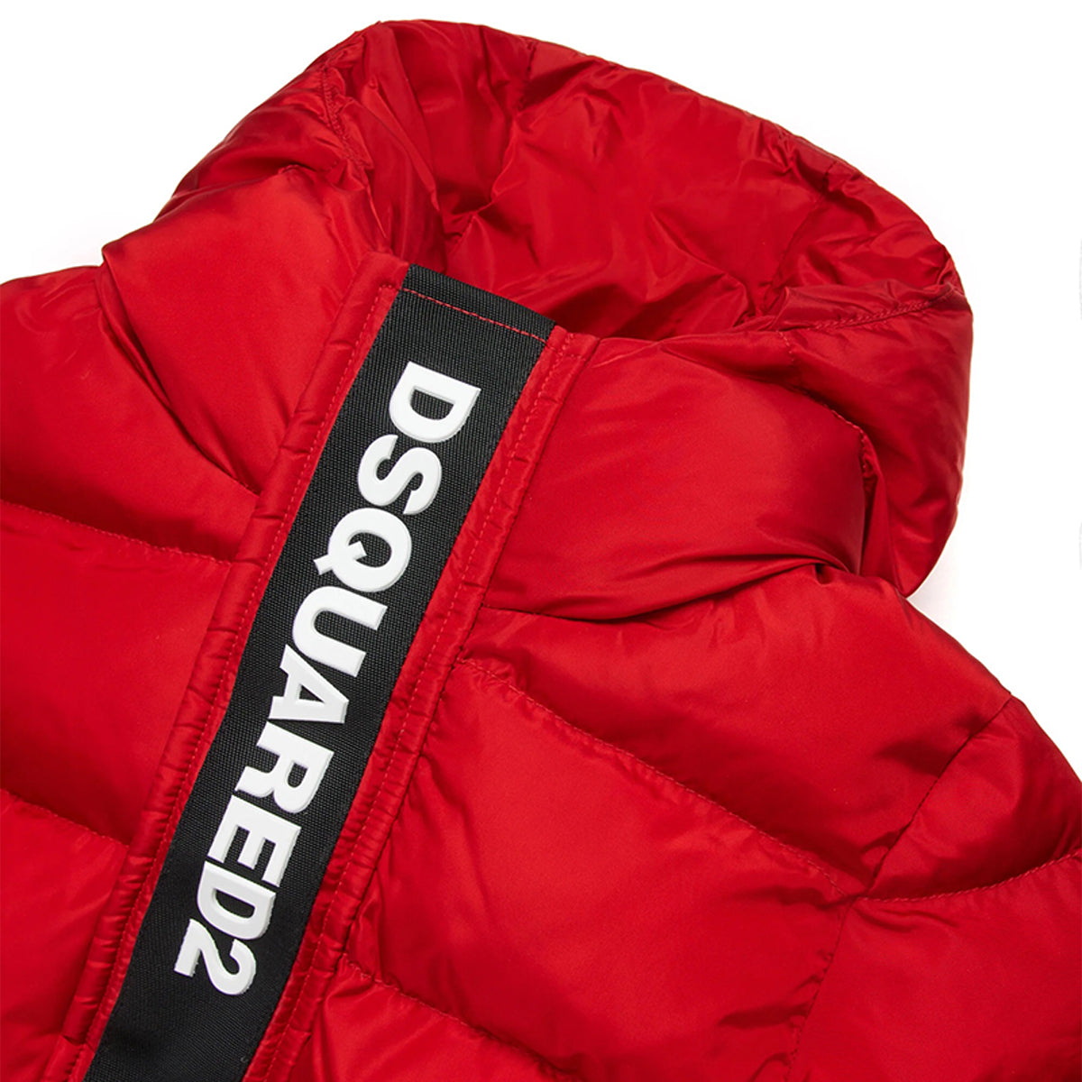 DQ3084 D00BN - Giubbotti - Dsquared2