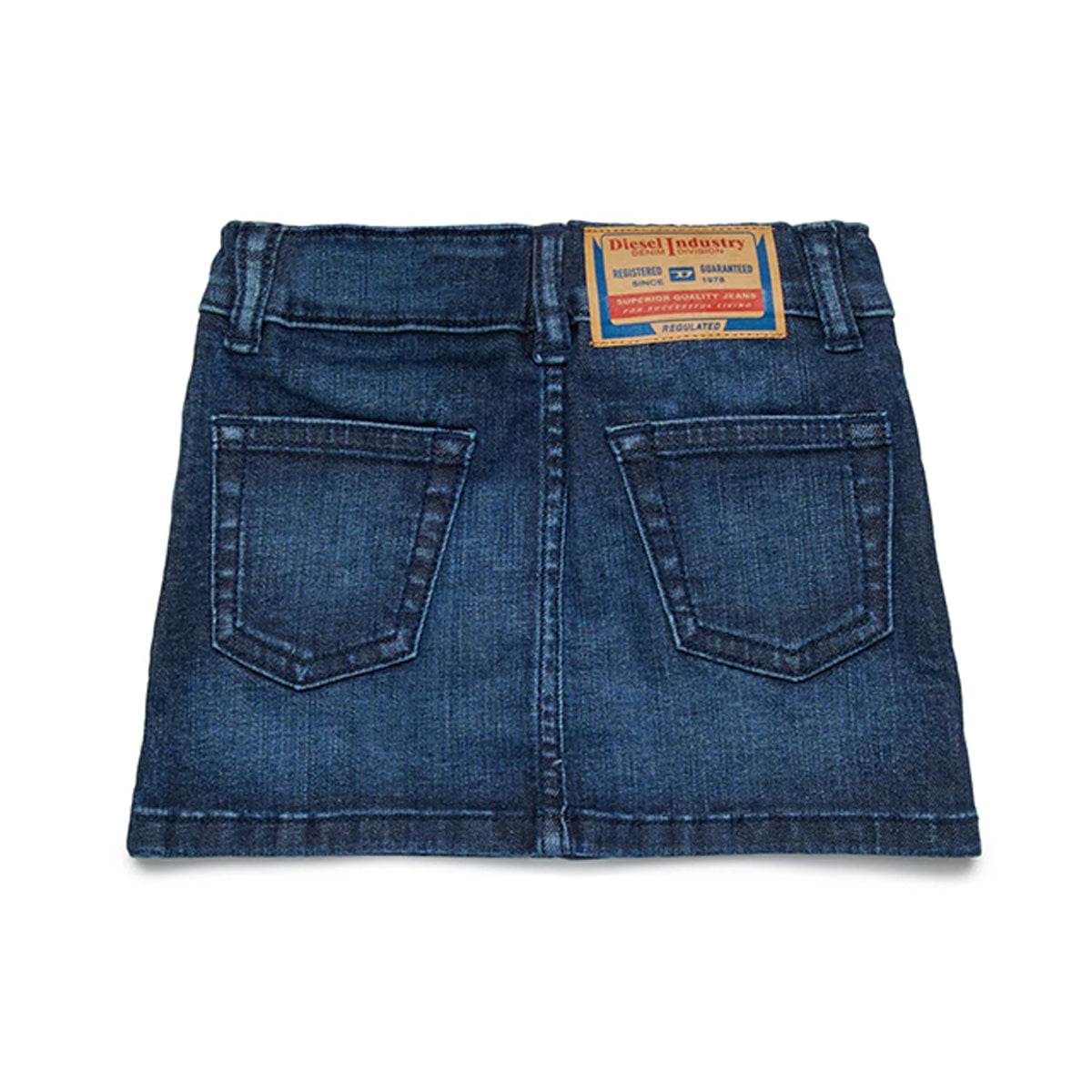 K00660 KXBQL - Gonne - Diesel