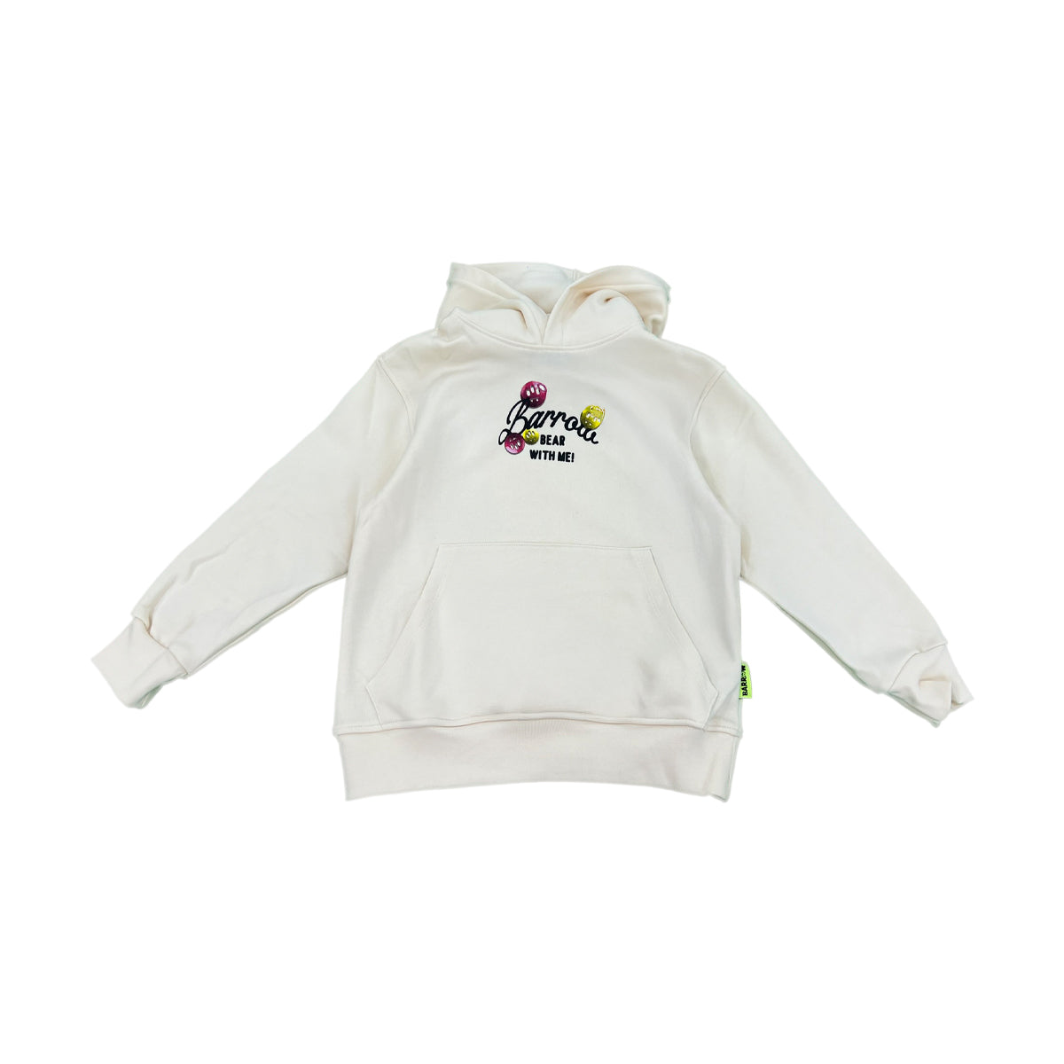 F5BKJGHS131 - Felpe - Barrow