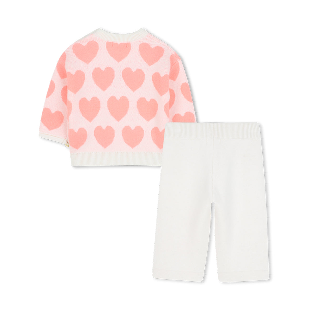 U21256 - Completi - Billieblush