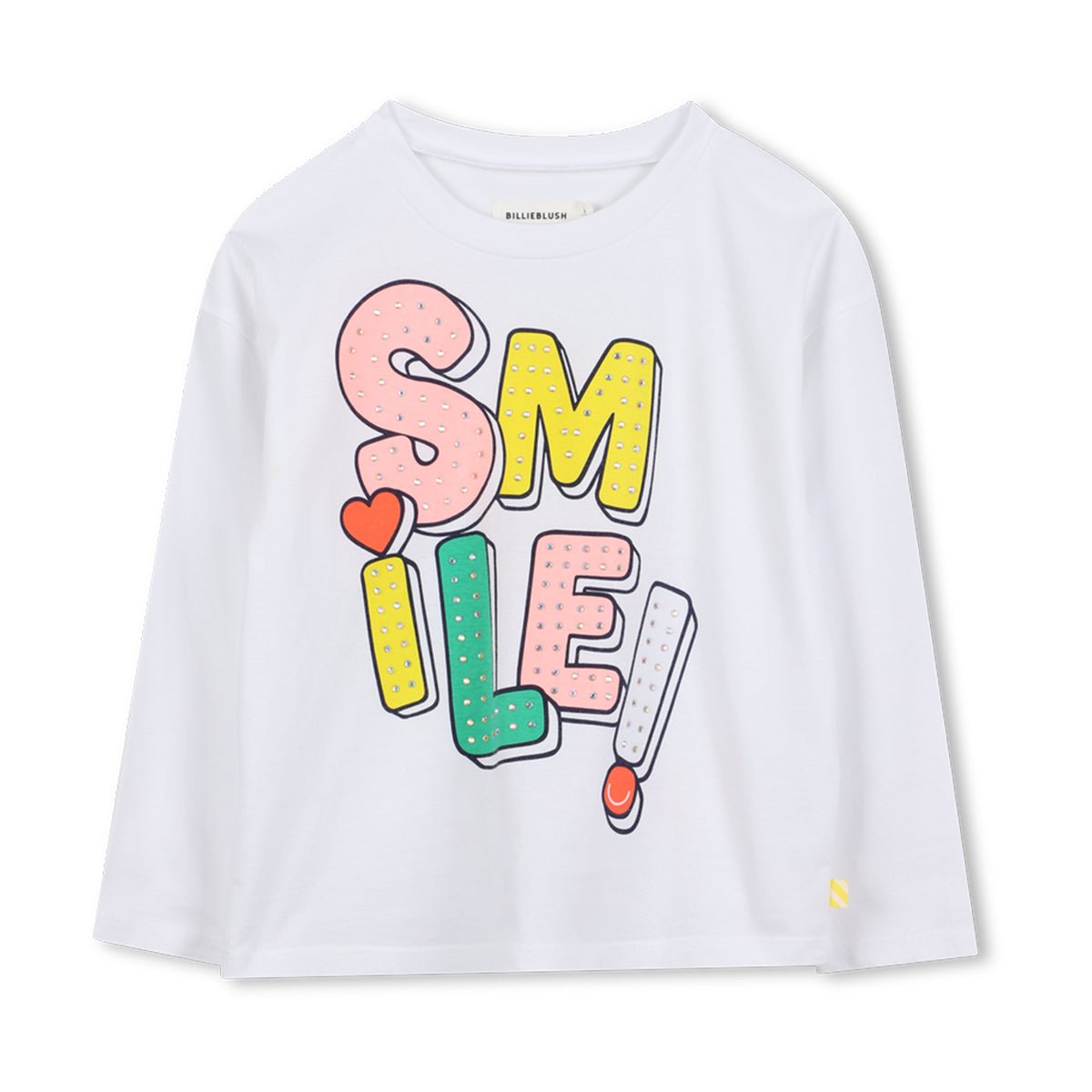 U21637 - Shirt - Billieblush