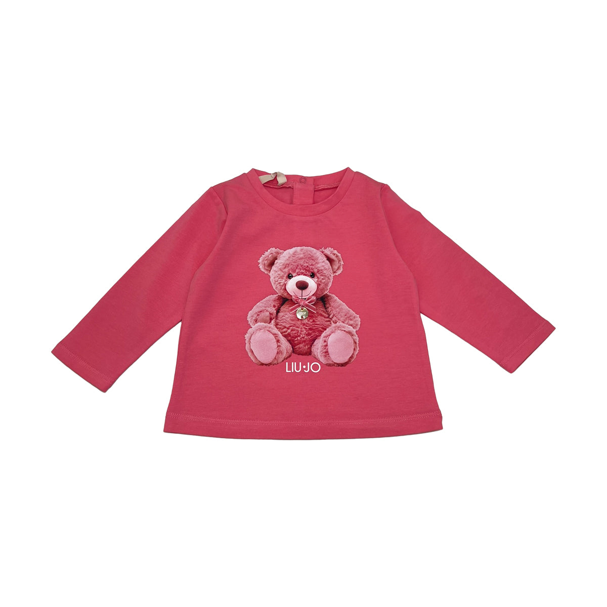 HF5052 J0088 - Shirt - Liu Jo