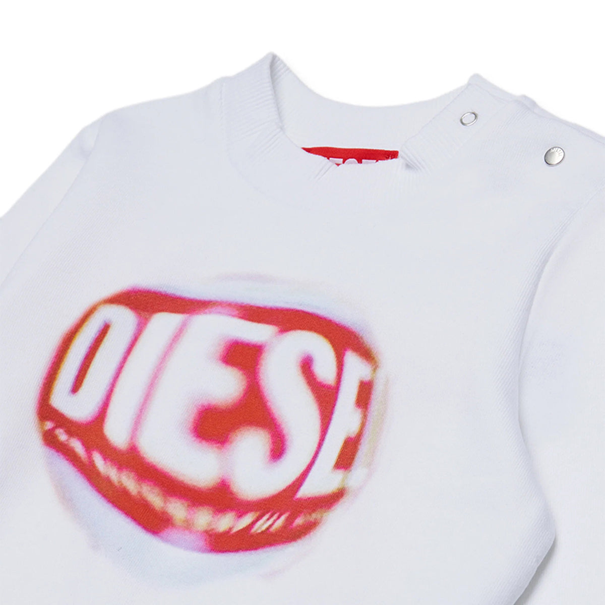 K00701 KYAVF - Felpe - Diesel