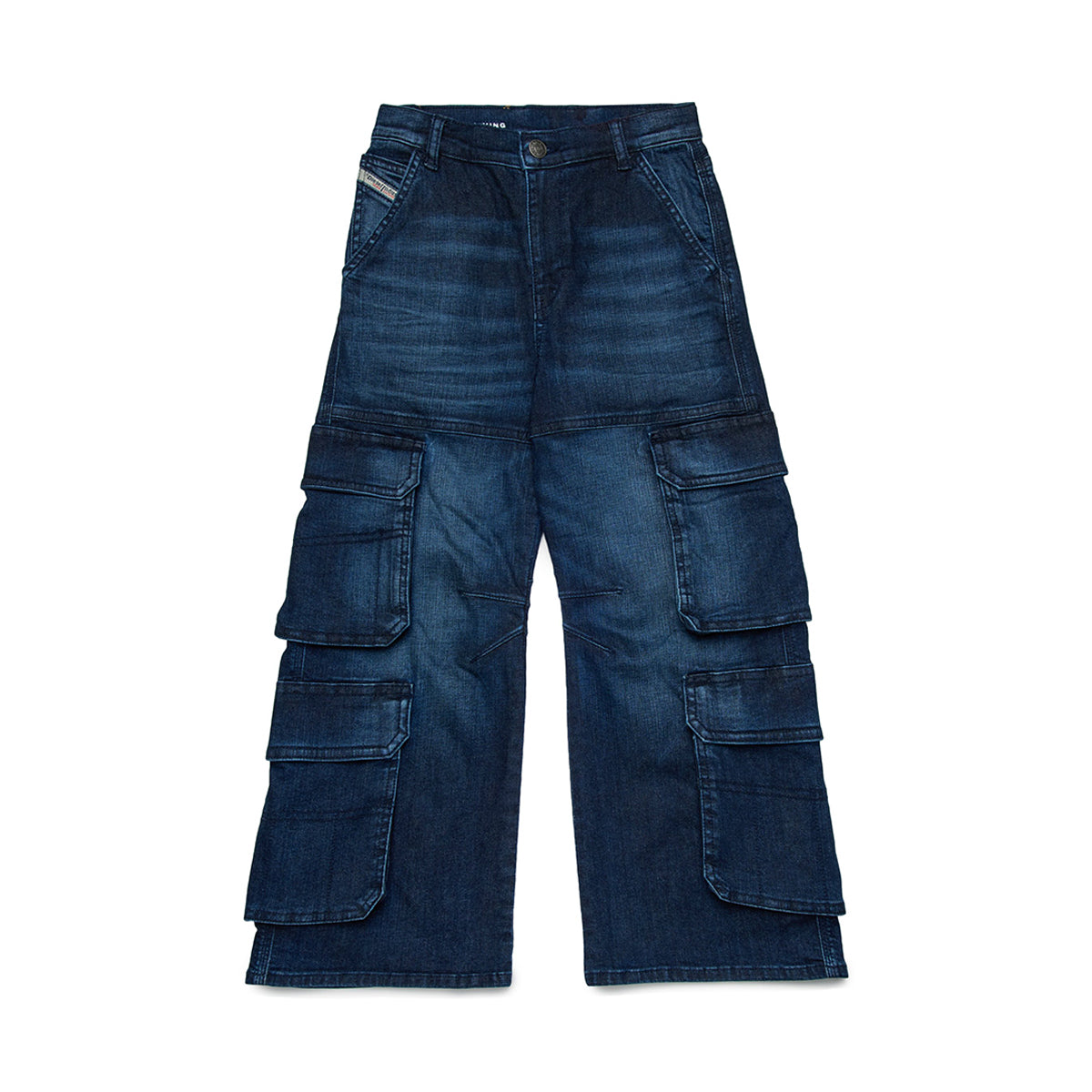 J02514 KXBQL - Jeans - Diesel