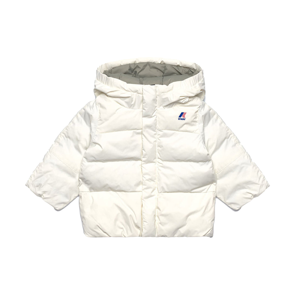 K6141CV - Giubbotti - K-Way