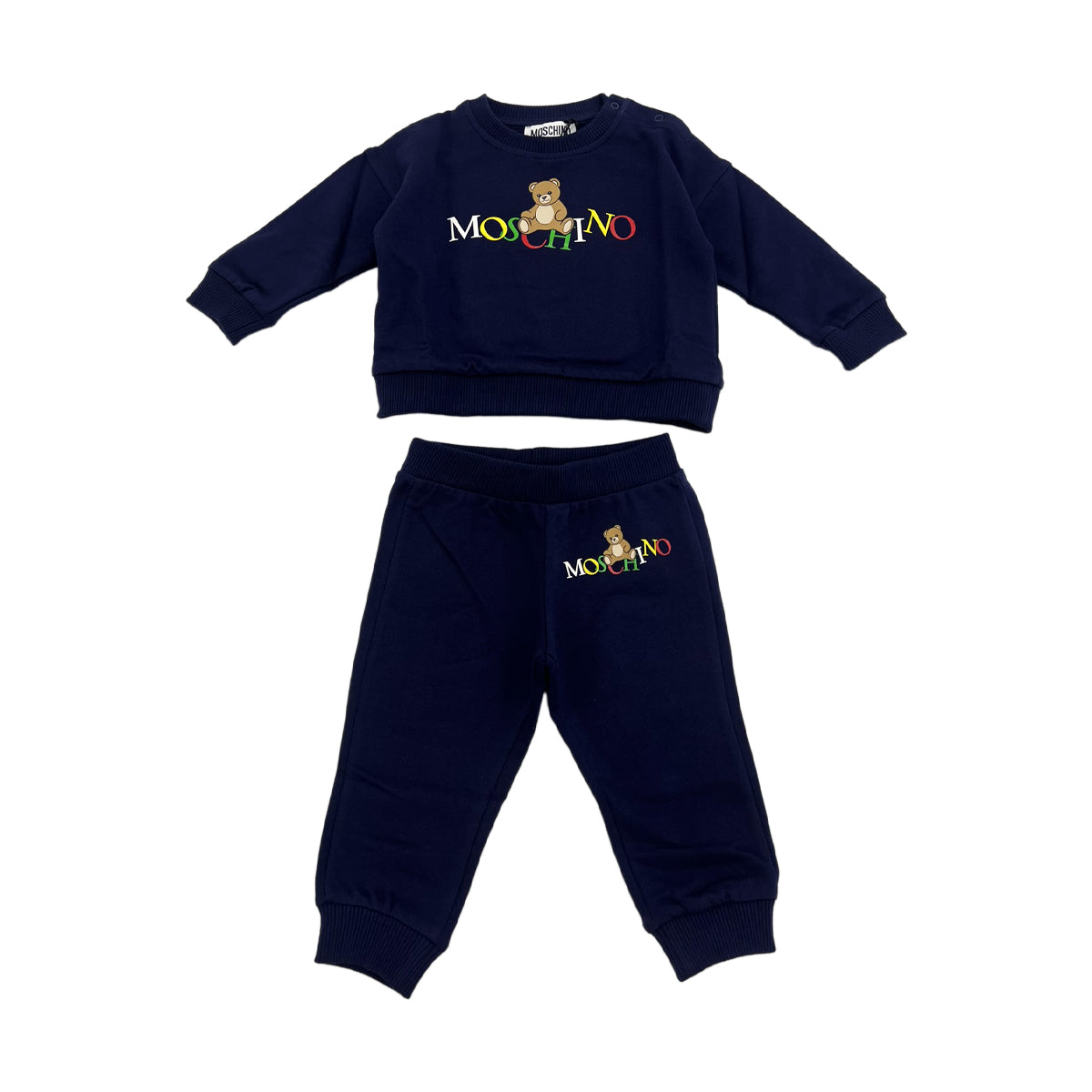 MRK039 LCA60 - Tute - Moschino