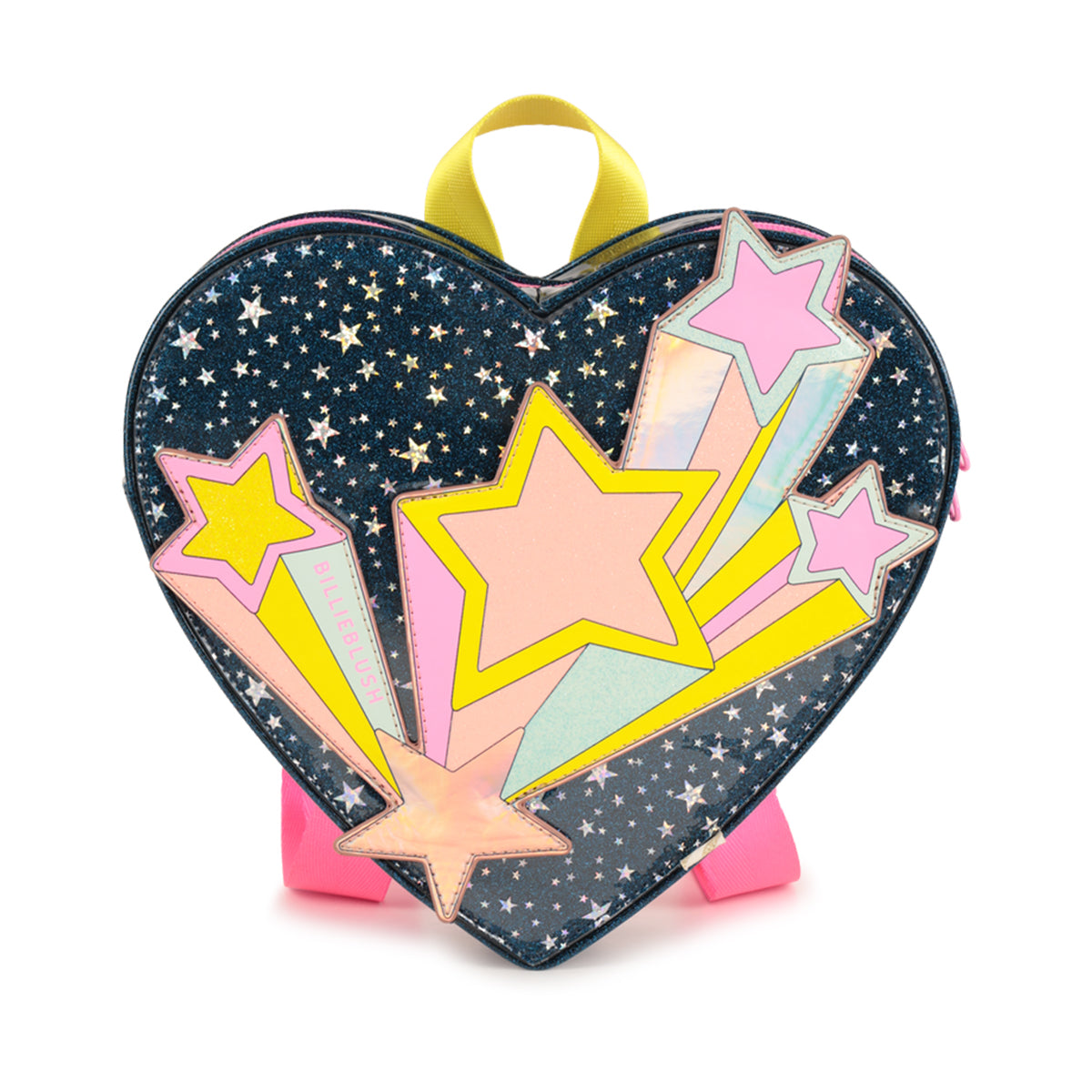 U21529 - Zaini - Billieblush