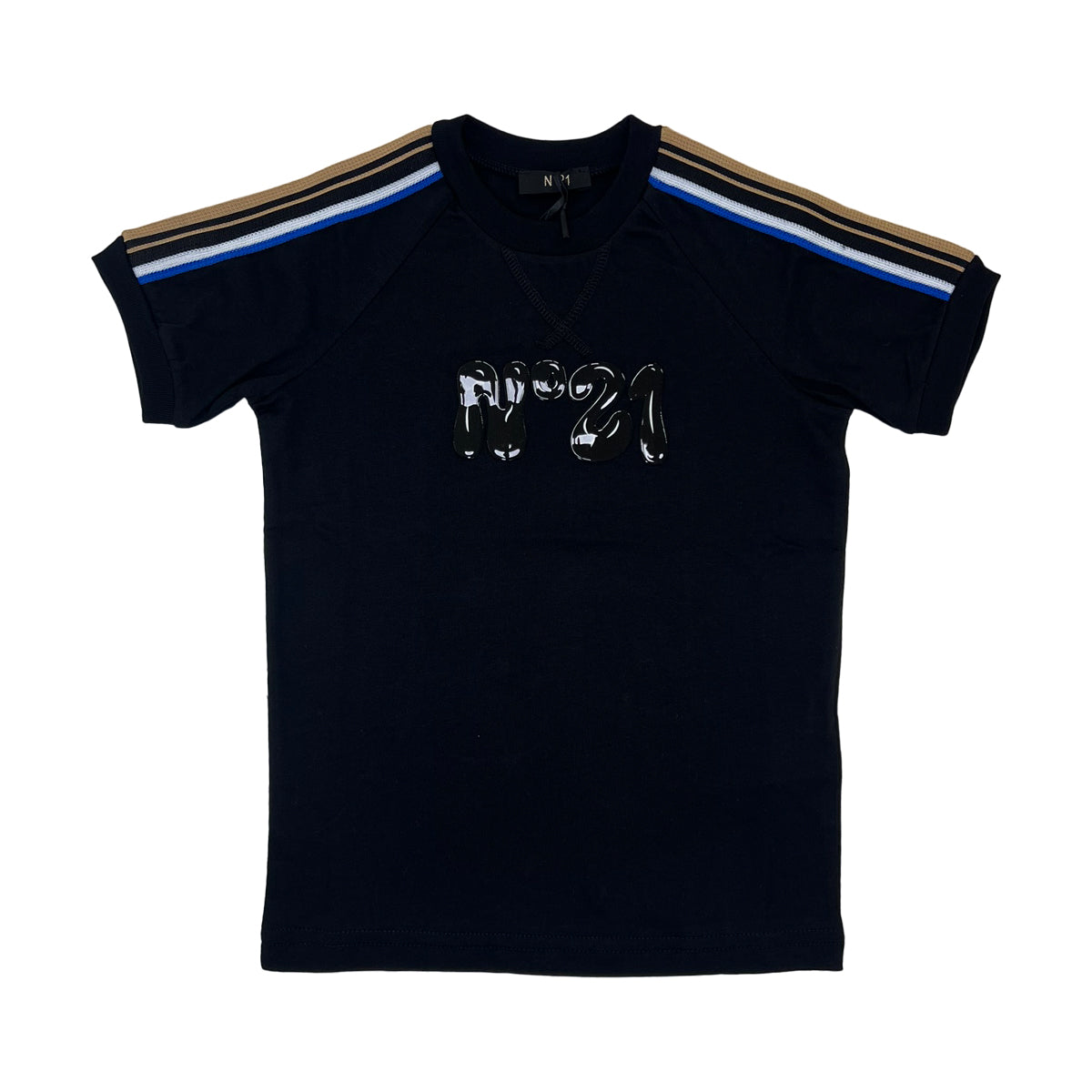 N2107T N0199 - Shirt - N°21