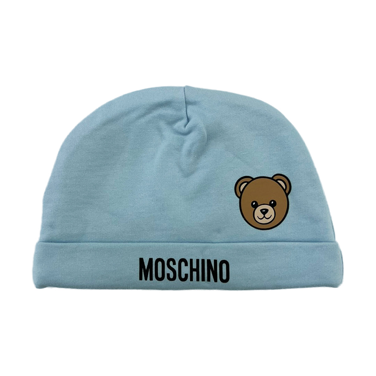 MUX05L LCA40 - Cappelli - Moschino