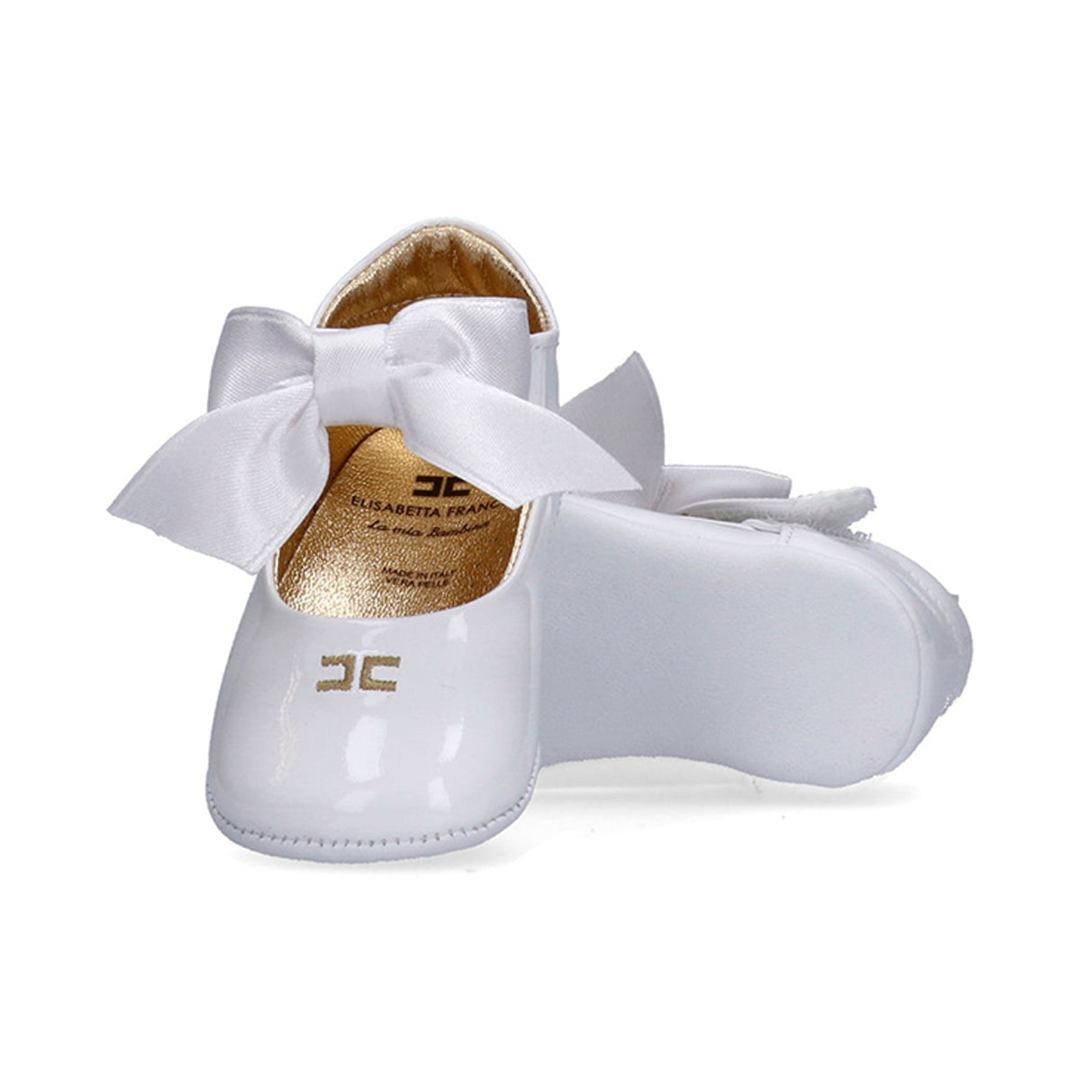 F0A3 E0315 1855 - Scarpe - Elisabetta Franchi Shoes