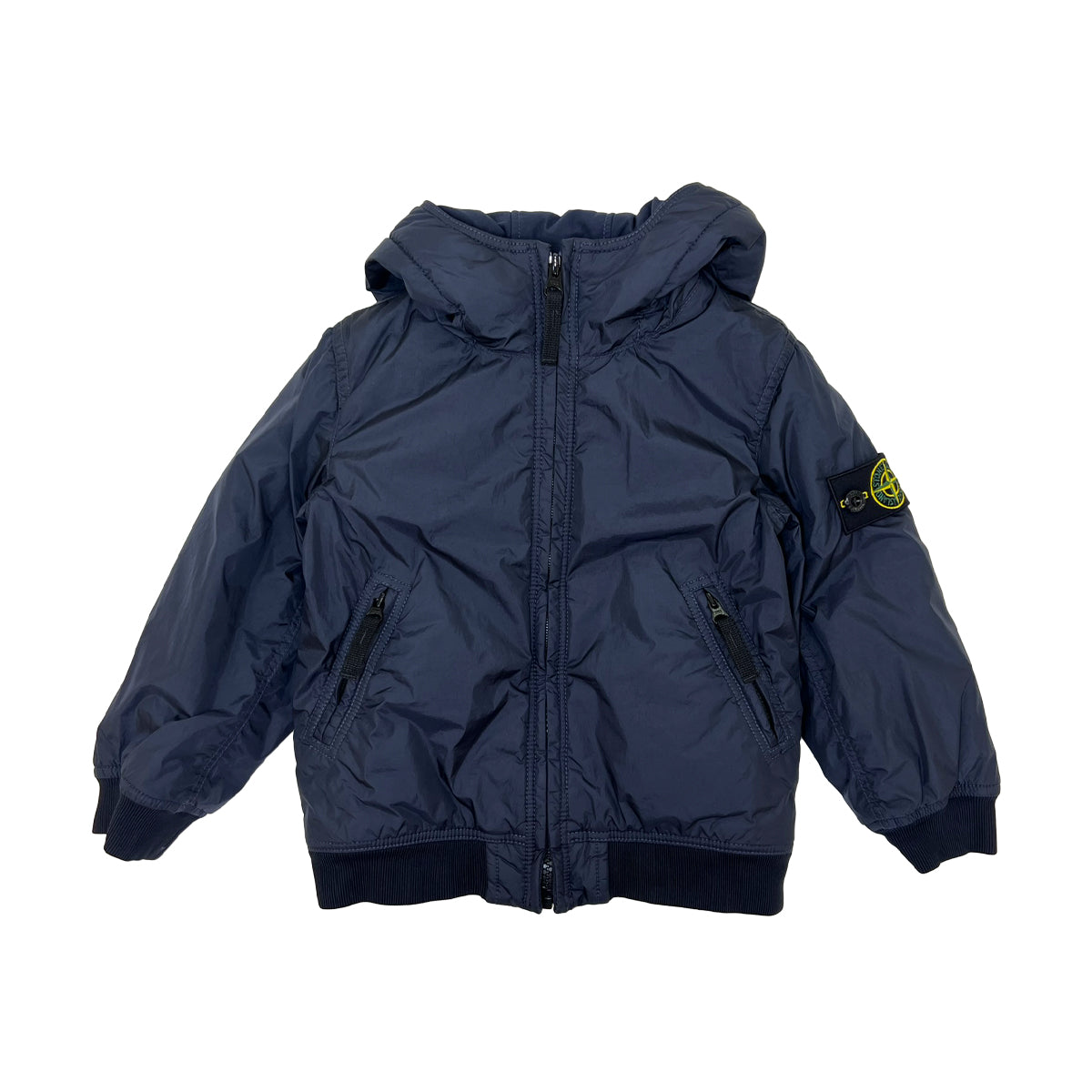 K2S16 4100007 S0A23 - Giubbotti - Stone Island