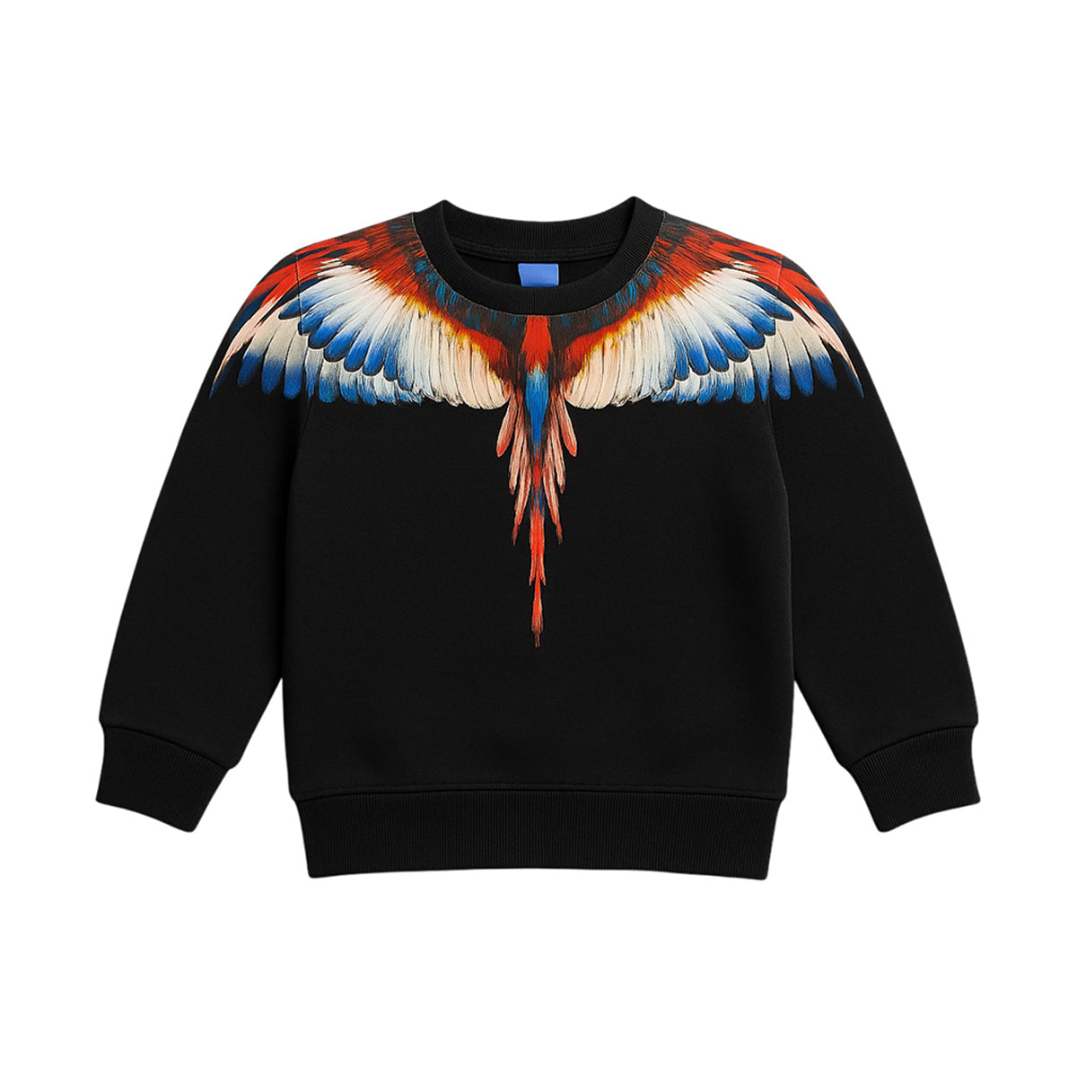 F5CMJBSW059 - Felpe - Marcelo Burlon