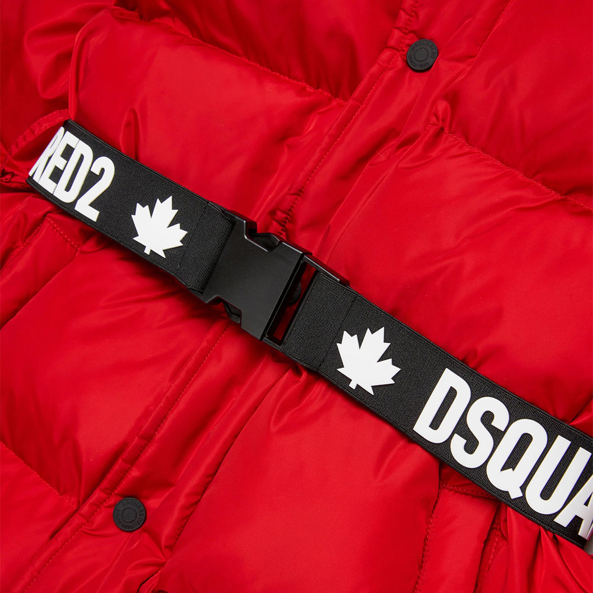 DQ2439_D00BN - Giubbotti - Dsquared2