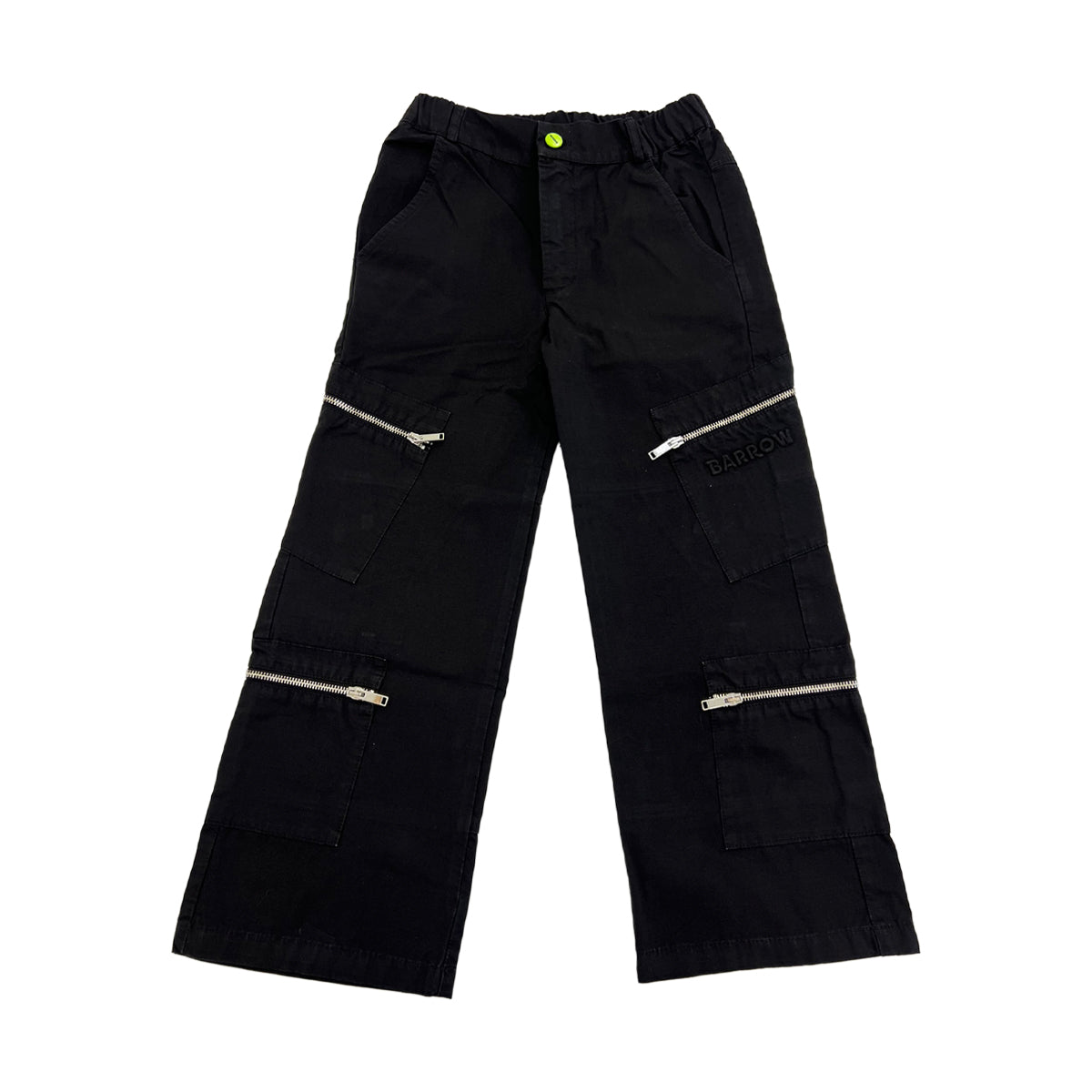 F5BKJUPA148 - Pantaloni - Barrow