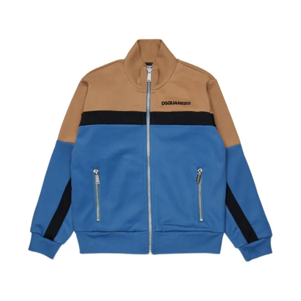 DQ2998 D0AFG - Felpe - Dsquared2