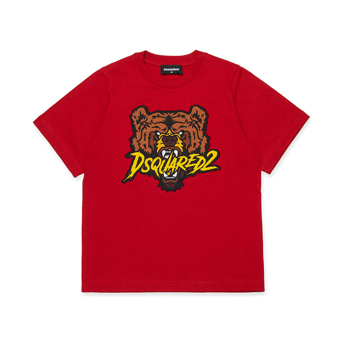 DQ2983 D004G - Shirt - Dsquared2