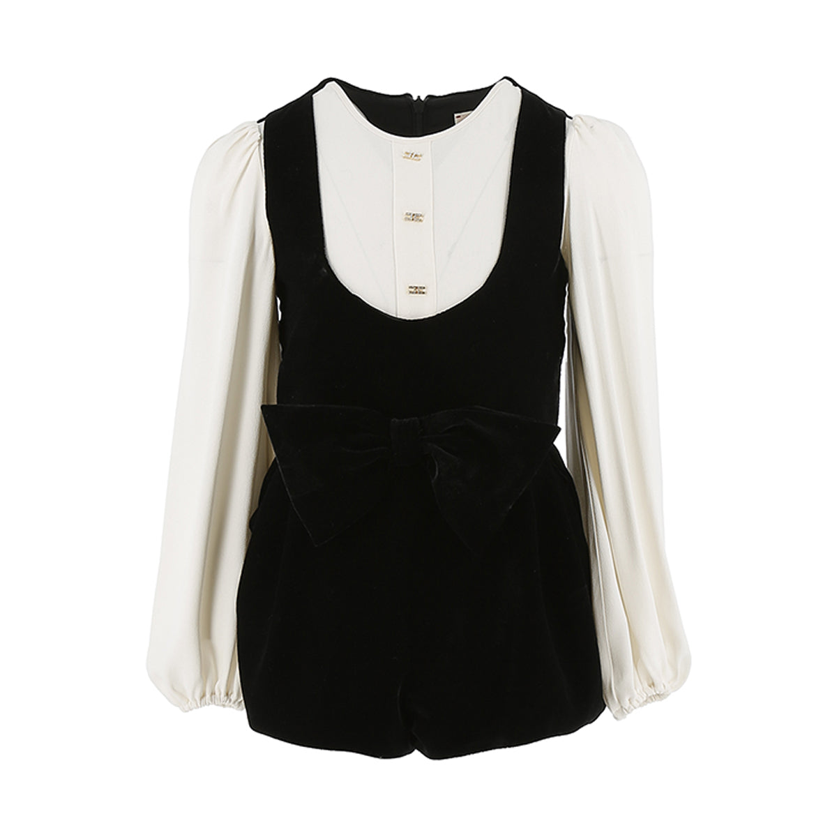 EFTA112 VE018 - Abiti - Elisabetta Franchi