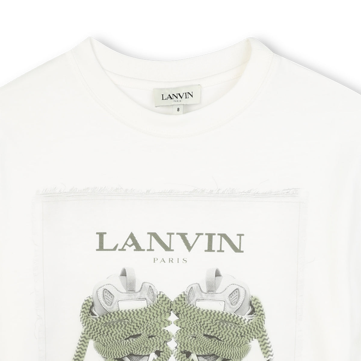 N30285 - Shirt - Lanvin