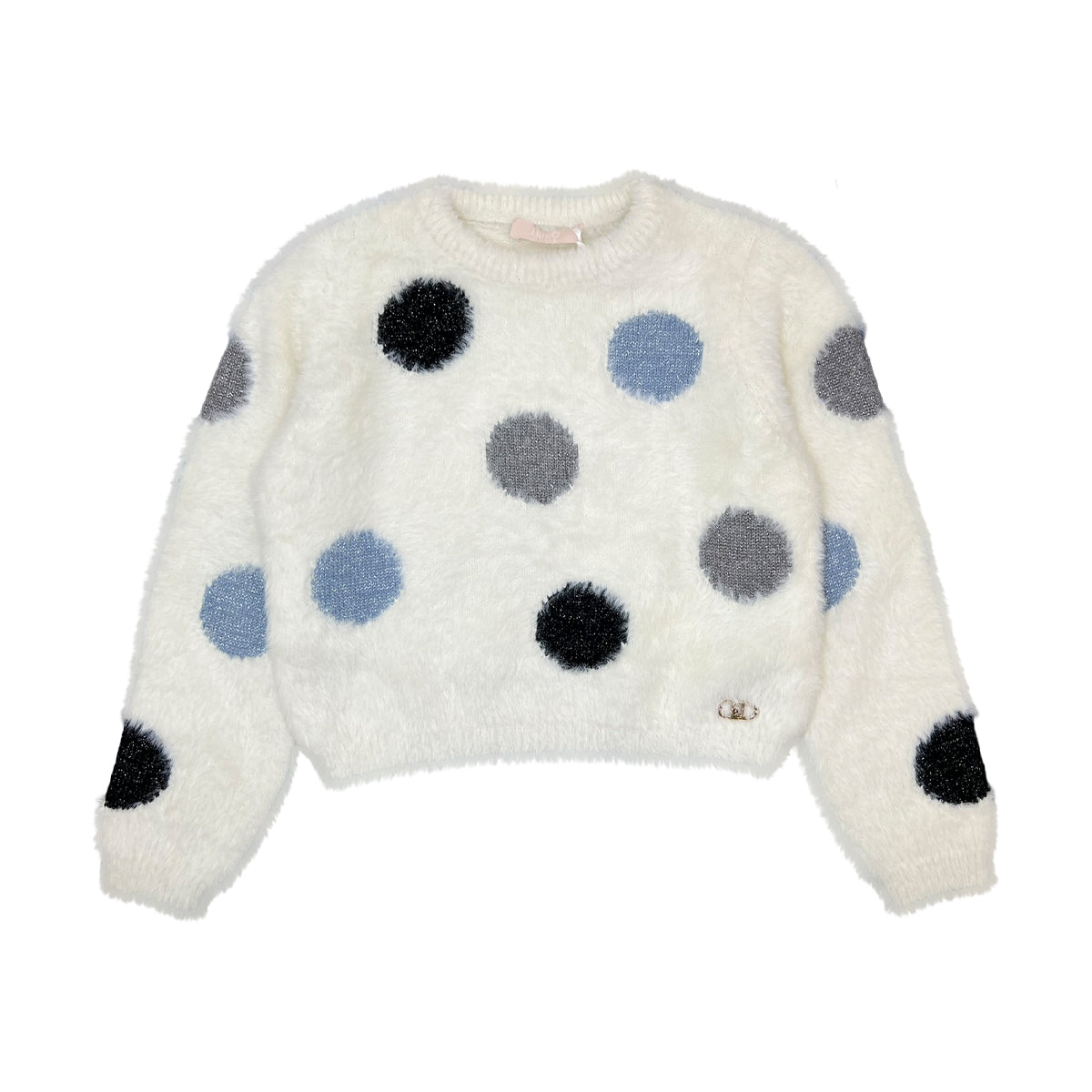 KF5051 MA94O - Maglioni - Liu Jo