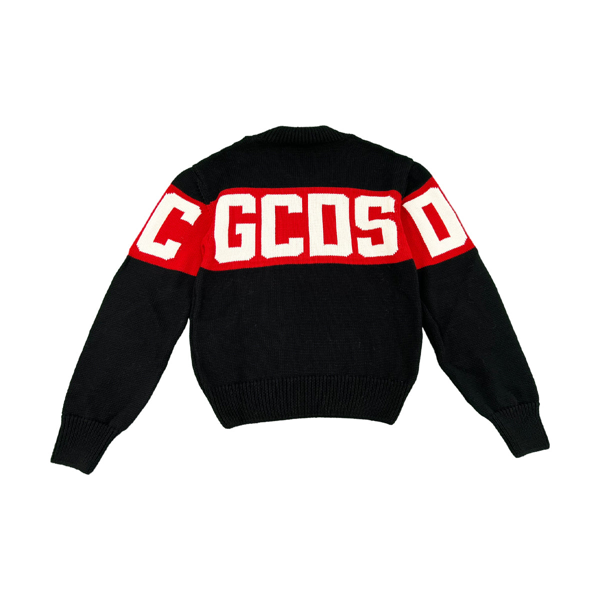 B2JU1526BA7 - Maglioni - GCDS